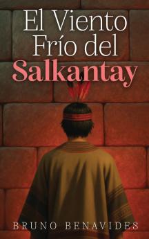 EL VIENTO FRÍO DEL SALKANTAY