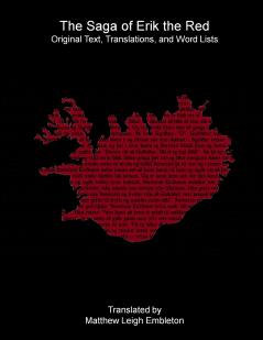 The Saga of Erik the Red
