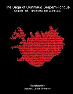 The Saga of Gunnlaug Serpent-Tongue