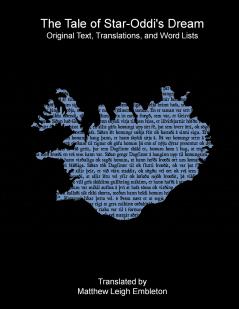 The Tale of Star-Oddi's Dream