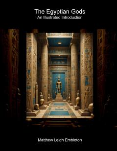 The Egyptian Gods