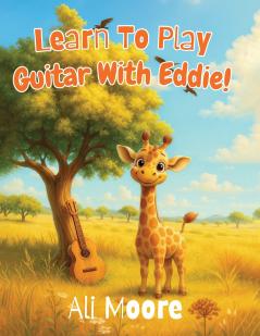 Learn To Play Guitar With Eddie