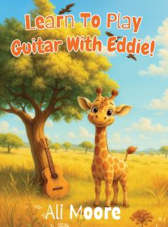 Learn To Play Guitar With Eddie