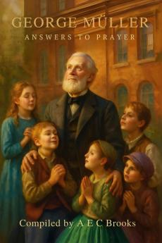 George Muller Answers to Prayer - Trusting God's Provision