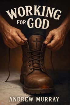 Working for God