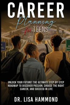Career Planning for Teens