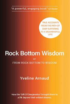 Rock Bottom Wisdom