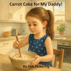 Carrot Cake For My Daddy