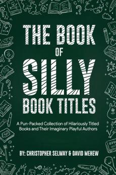 Book of Silly Book Titles