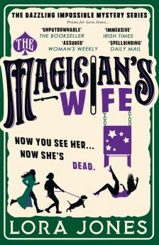 The Magician's Wife