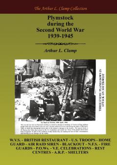 Plymstock During the Second World War