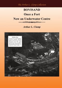 Bovisand Once a Fort Now an Underwater Centre