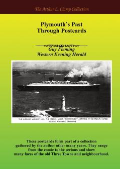 Plymouth's Past through Postcards