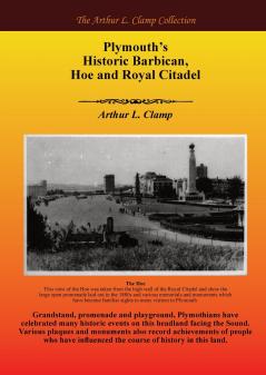 Plymouth's Historic Barbican  Hoe and Royal Citadel