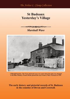 St Budeaux Yesterdays Village