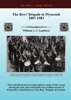 The Boys' Brigade in Plymouth 1887-1983