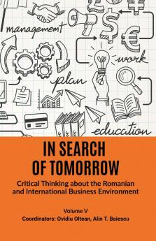 In Search of Tomorrow