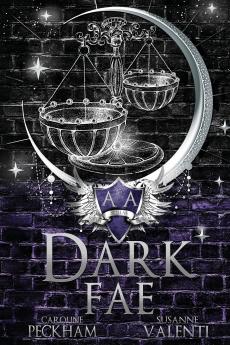 Dark Fae