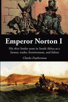 Emperor Norton I