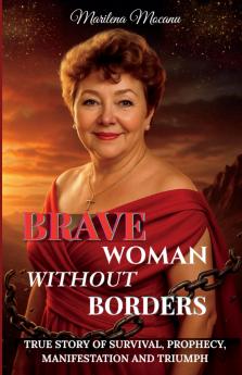 Brave Woman Without Borders