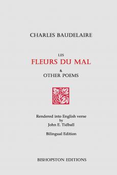 Les Fleurs du mal and Other Poems