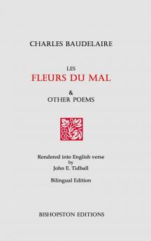 Les Fleurs du mal and Other Poems