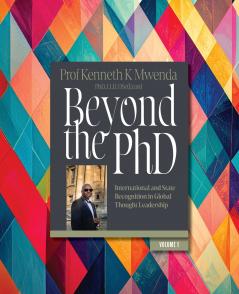 Beyond the PhD - Volume 1