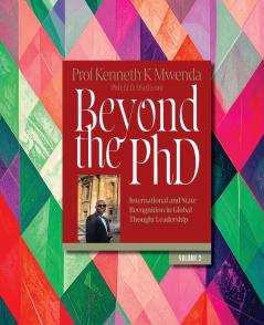 Beyond the PhD - Volume 2