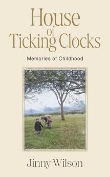 House of Ticking Clocks