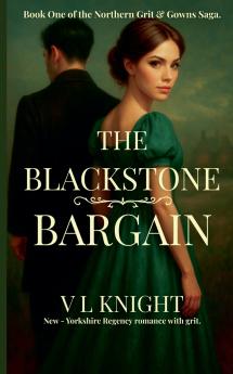 The Blackstone Bargain