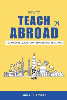 How to Teach Abroad