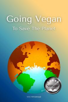 Going Vegan to Save the Planet