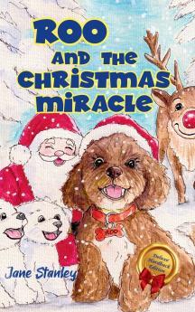 Roo and the Christmas Miracle