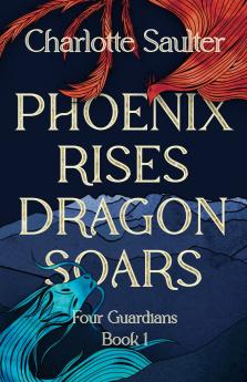 Phoenix Rises Dragon Soars