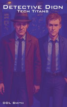 Detective Dion
