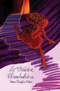 Le Théâtre Chocolatière