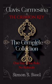 Clavis Carmesina - The Crimson Key