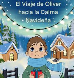 El Viaje de Oliver a la Calma Navideña
