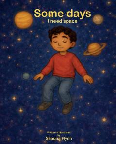 Some days I need space