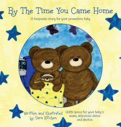 By The Time You Came Home