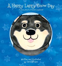 A Happy Lappy Snow Day