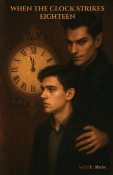 When The Clock Strikes Eighteen