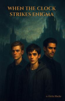 When The Clock Strikes Enigma