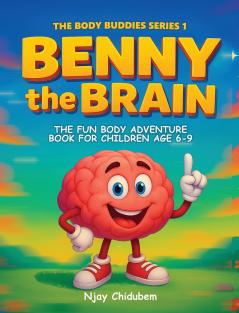 Benny The Brain