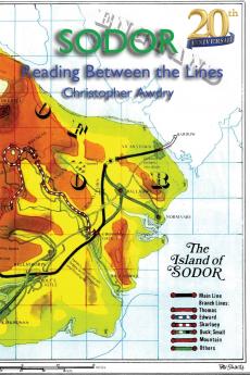 Sodor Reading Between the Lines