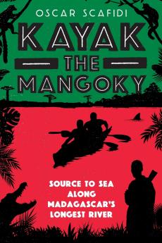 Kayak The Mangoky