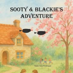 Sooty & Blackie's Adventure