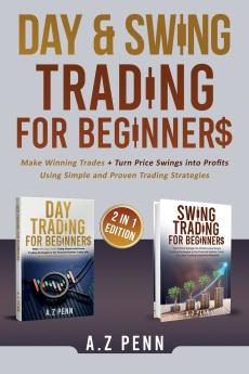 Day & Swing Trading for Beginners