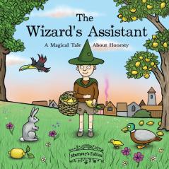 The Wizard's Assistant