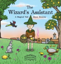 The Wizard's Assistant